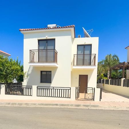 Villa Chrysa Protaras Bagian luar foto