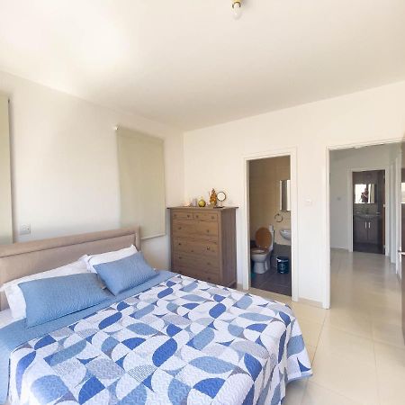 Villa Chrysa Protaras Bagian luar foto