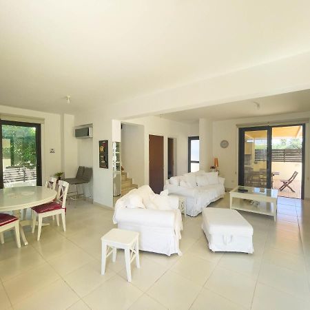 Villa Chrysa Protaras Bagian luar foto