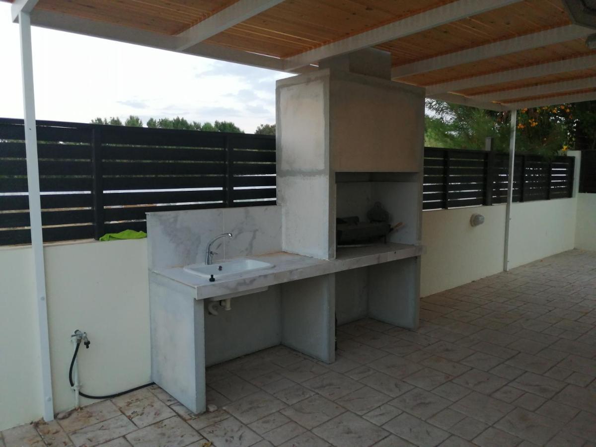 Villa Chrysa Protaras Bagian luar foto