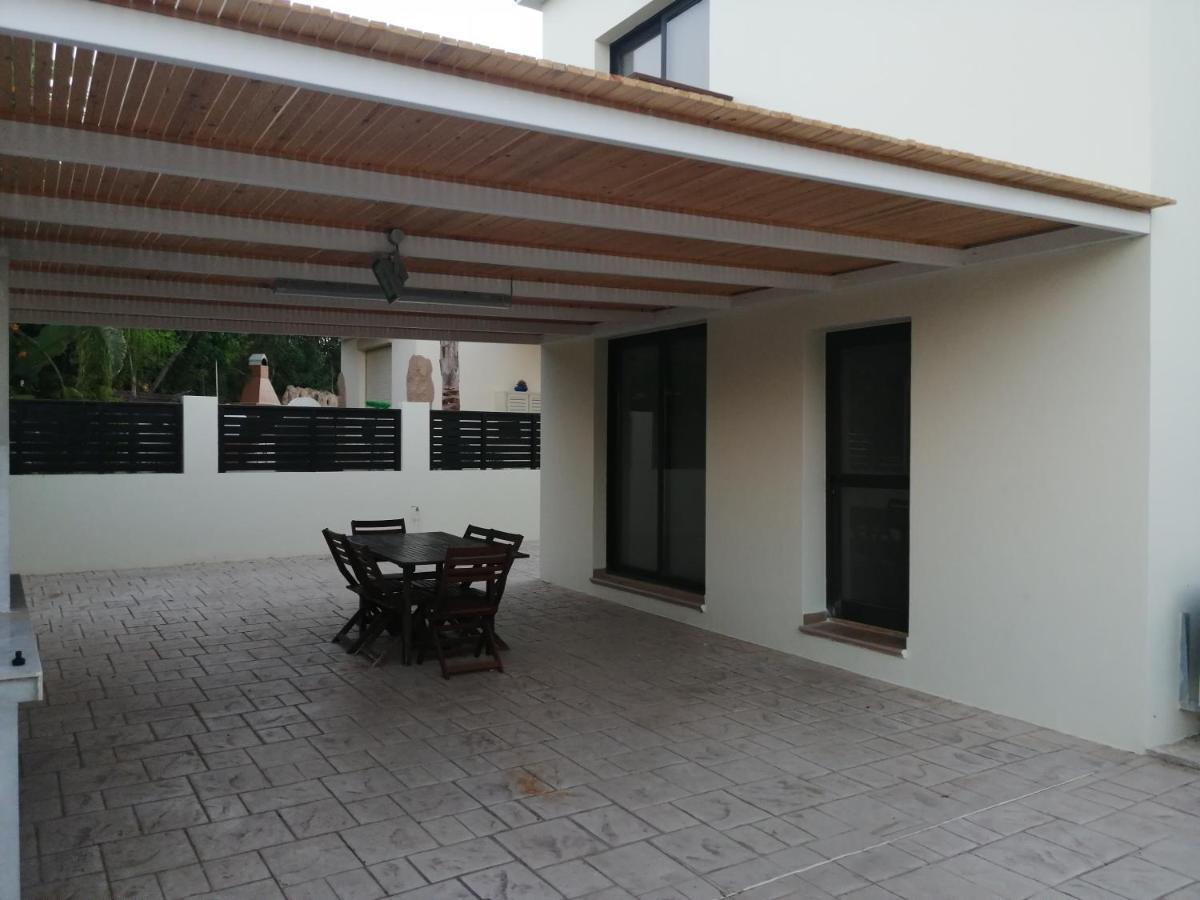 Villa Chrysa Protaras Bagian luar foto