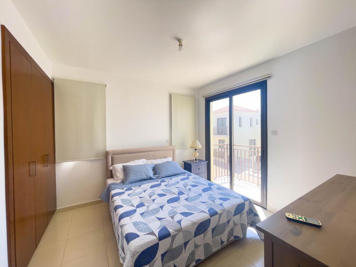 Villa Chrysa Protaras Bagian luar foto