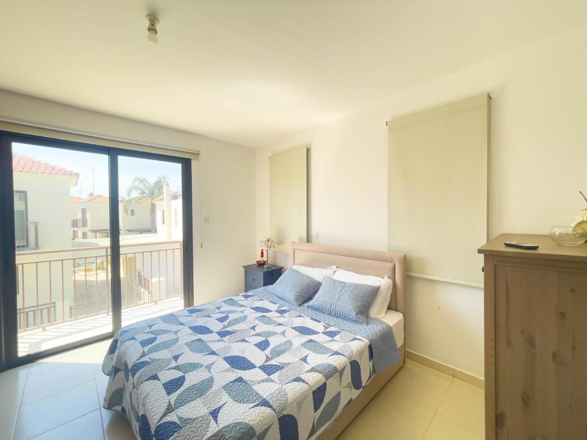 Villa Chrysa Protaras Bagian luar foto
