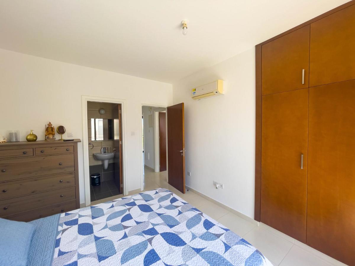 Villa Chrysa Protaras Bagian luar foto