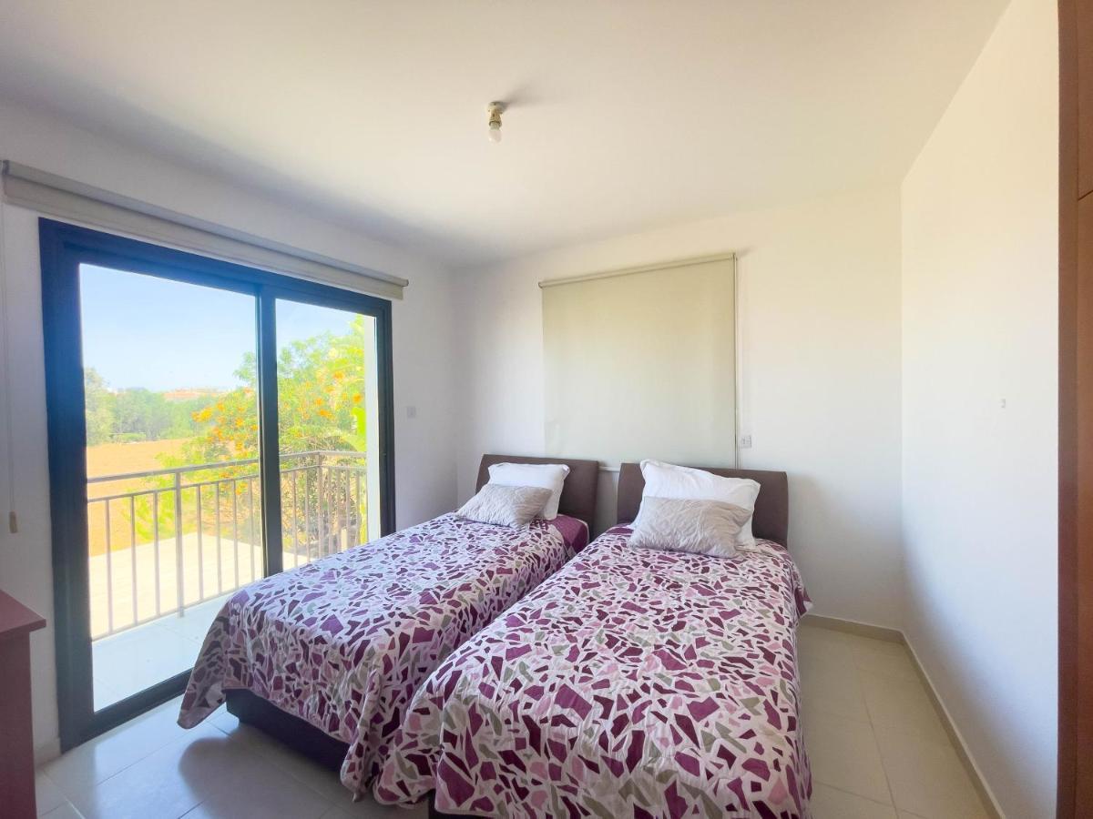 Villa Chrysa Protaras Bagian luar foto