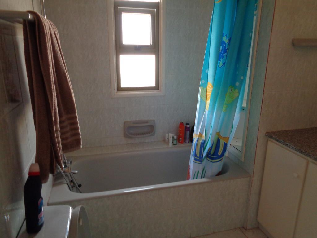 Villa Chrysa Protaras Ruang foto