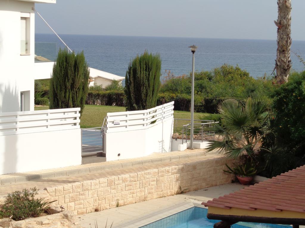 Villa Chrysa Protaras Ruang foto