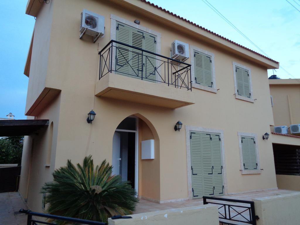 Villa Chrysa Protaras Ruang foto