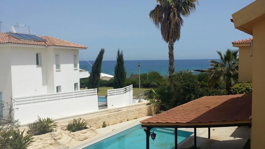 Villa Chrysa Protaras Ruang foto