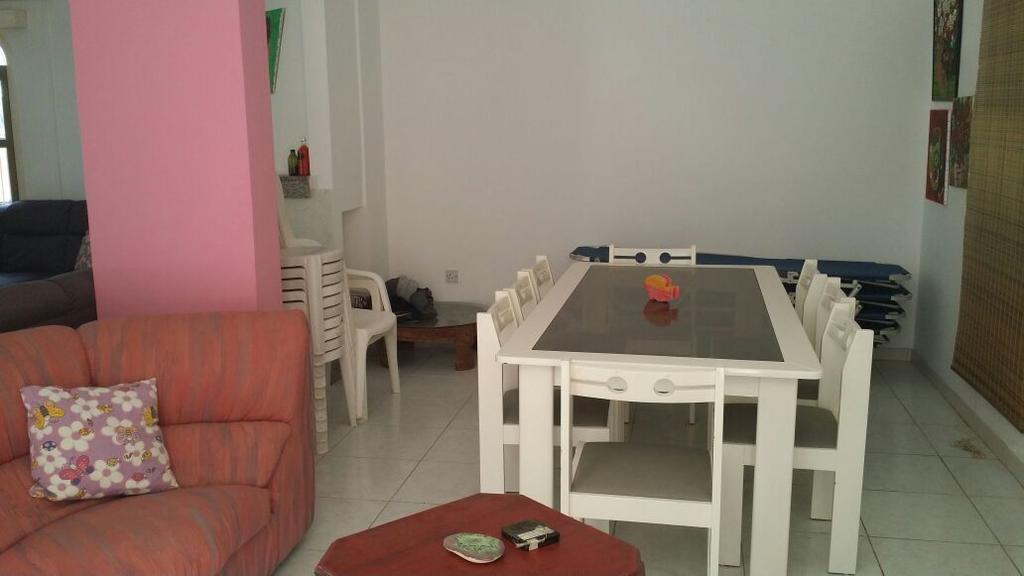 Villa Chrysa Protaras Ruang foto